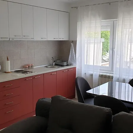 Lovely Private Flats Free Parking Novi Sad Exterior photo