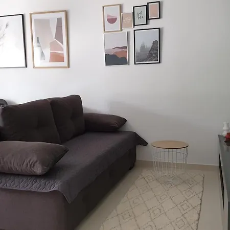 Lovely Private Flats Free Parking Novi Sad Exterior photo