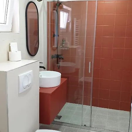Lovely Private Flats Free Parking Novi Sad Exterior photo