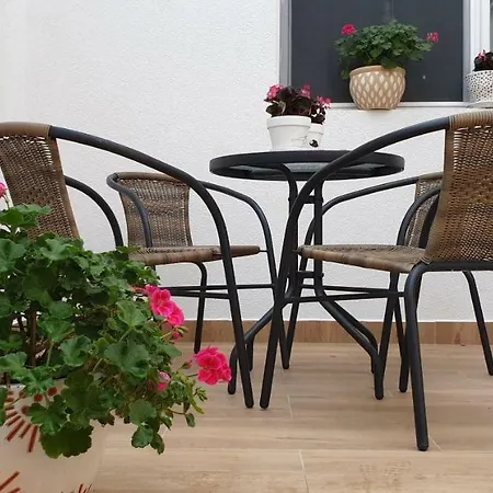 Lovely Private Flats Free Parking Novi Sad Exterior photo