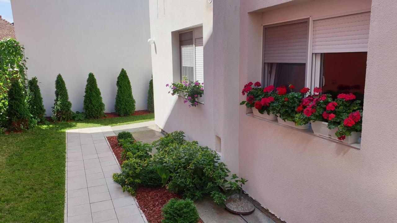 Apartment Lovely Private Flats Free Parking Novi Sad