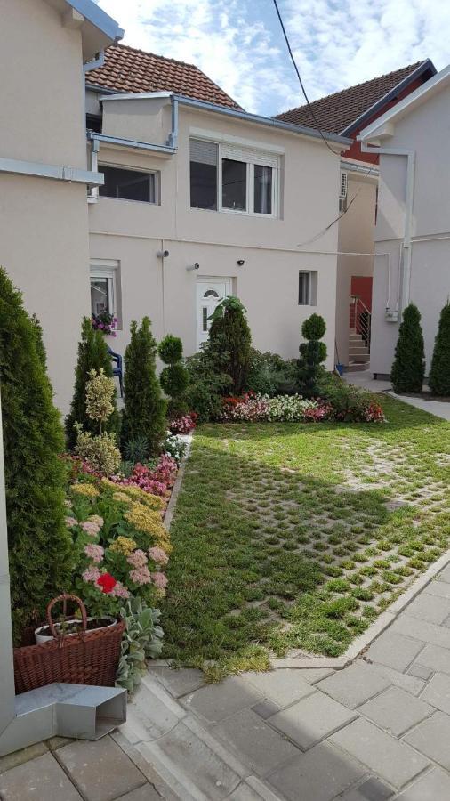 Lovely Private Flats Free Parking Novi Sad