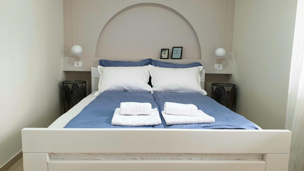 Apartment Lovely Private Flats Free Parking Novi Sad