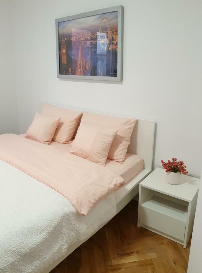 Lovely Private Flats Free Parking * Novi Sad